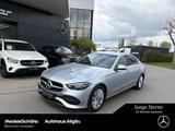 Mercedes-Benz C 180 Avantgarde Vorr.-Distronic Kamera LED