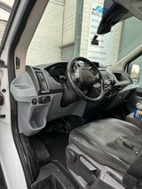 Ford Transit FT350 L4H3 DoKa Trend 6-Sitzer - Ford Transit 6 sitzer