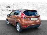 Ford Fiesta Sync Edition+SHZ+Bluetooth+Klima+ - gebrauchte Ford Fiesta aus dem Jahr 2013