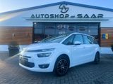 Citroën Grand C4 Picasso/Spacetourer Seduction