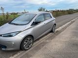 Renault ZOE Zen mit Mietbatterie - Renault ZOE in Mönchengladbach