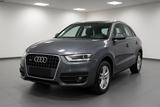Audi Q3 2.0 TFSI 211CV quattro S tronic Advanced - Audi Q3 mit Halbautomatikschaltung