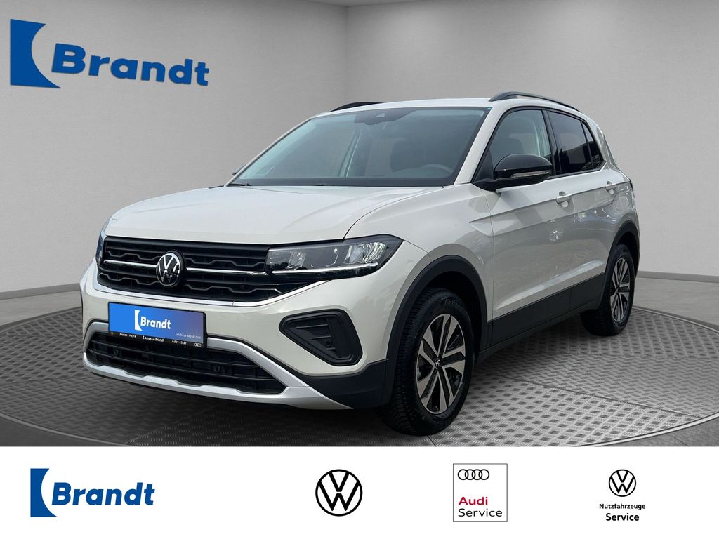 Image of Volkswagen T-Cross