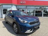 Kia Niro 1.6 GDI 2WD Aut. Spirit - Kia Niro aus 2016