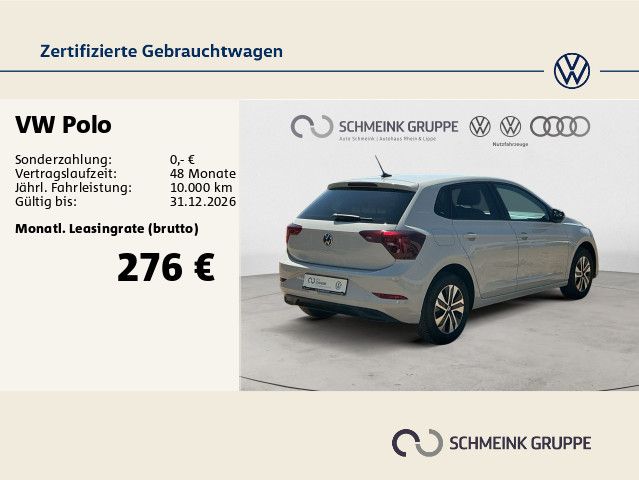Volkswagen Polo - Bild 5