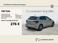 Volkswagen Polo - Vorschau Bild 5