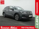 Volkswagen Tiguan 2.0 TDI DSG Life AHK NAVI DESIGN-PAKET - Volkswagen Tiguan Jahreswagen mit Diesel-Antrieb: Automatik
