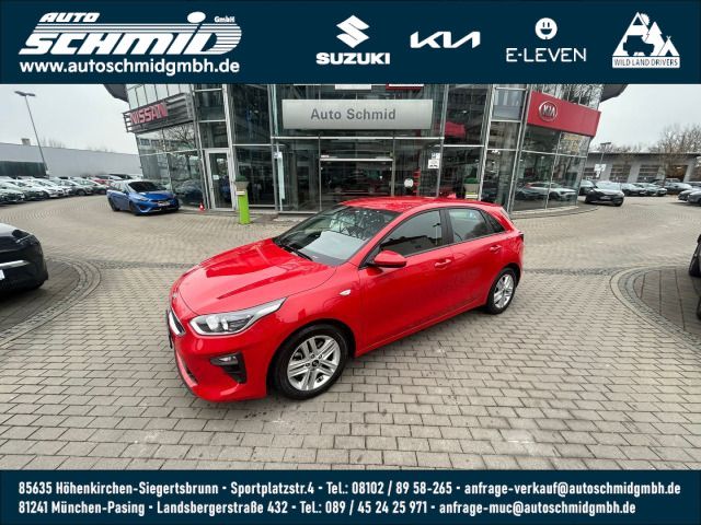 Kia CEE'D 1.0T EDITION 7 EMOTION-PAKET ALLWETTER