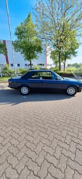 BMW 320 - gebrauchte BMW 320 aus dem Jahr 1989