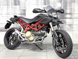 Ducati Hypermotard 1100 S - DUCATI HYPERMOTARD 1100