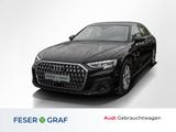 Audi A8 50TDI HD-Matrix/Leder/adAir/Navi+/Kamera/Memo - gebrauchte Audi A8 aus dem Jahr 2023