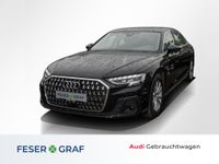 Audi A8 - Vorschau Bild 1