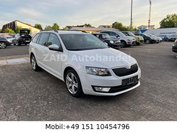 Skoda Octavia - 3