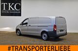 Mercedes-Benz Vito 114 CDI Extralang BOTT Regalsystem A/C #516 - Mercedes-Benz Vito Gebrauchtwagen in Oldenburg