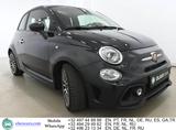 Abarth 595 1.4 T-Jet Navi Sport-Seats Klima PDC ... - Abarth 595 aus 2017