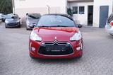 Citroën DS3 Cabrio SportChic Klimaaut Faltdach SHZ Leder - Citroën DS3: Coupé