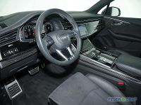 Audi SQ7 - Vorschau Bild 8