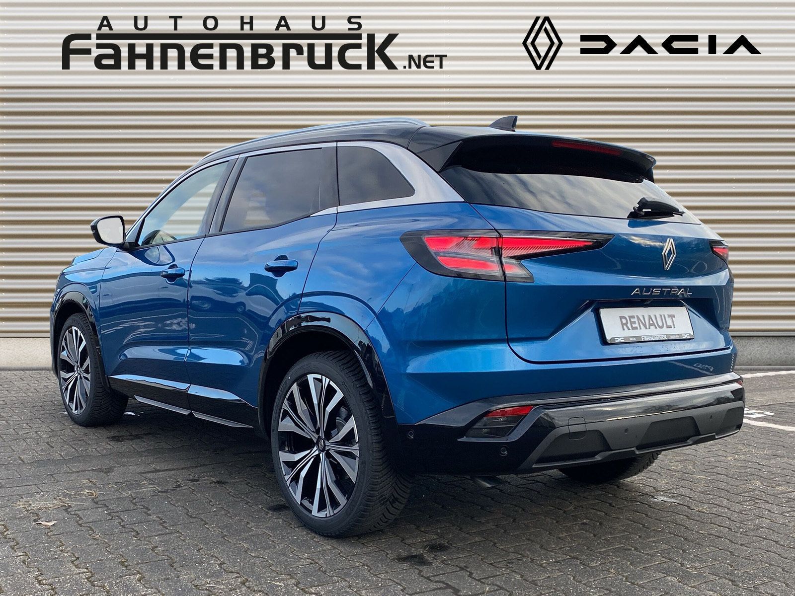 Renault Austral - Bild 3