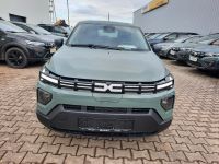 Dacia Spring - Vorschau Bild 2