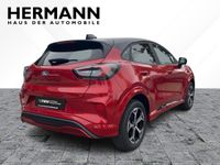 Ford Puma - Vorschau Bild 4