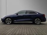 Audi A3 Limousine S line 35 TDI S tronic - Audi A3: Blau
