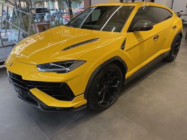 Lamborghini Urus 4.0 V8 Performante