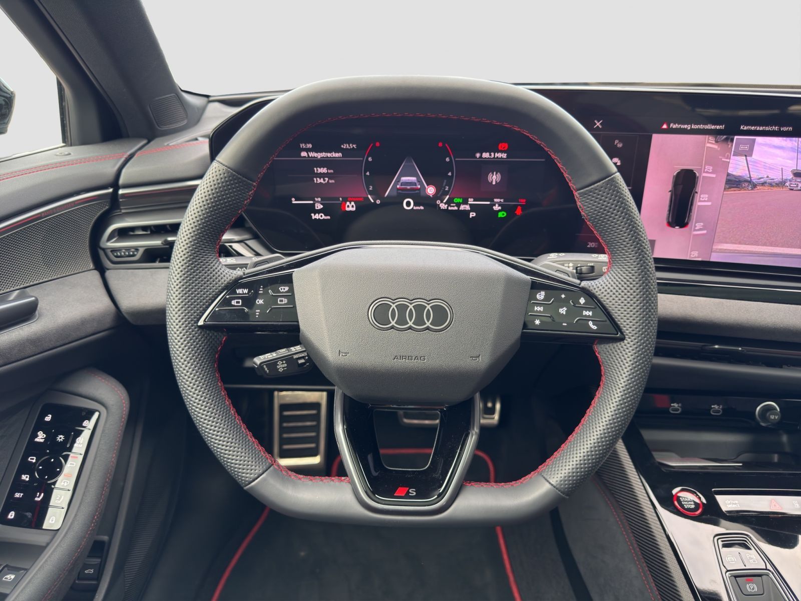 Audi S5 - Bild 17