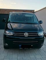 Volkswagen T5 Multivan, 9-Sitzer, Lange Edition - VW T5 Gebrauchtwagen in Osnabrück
