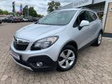 Opel Mokka Edition ecoFlex - Opel Mokka: Van