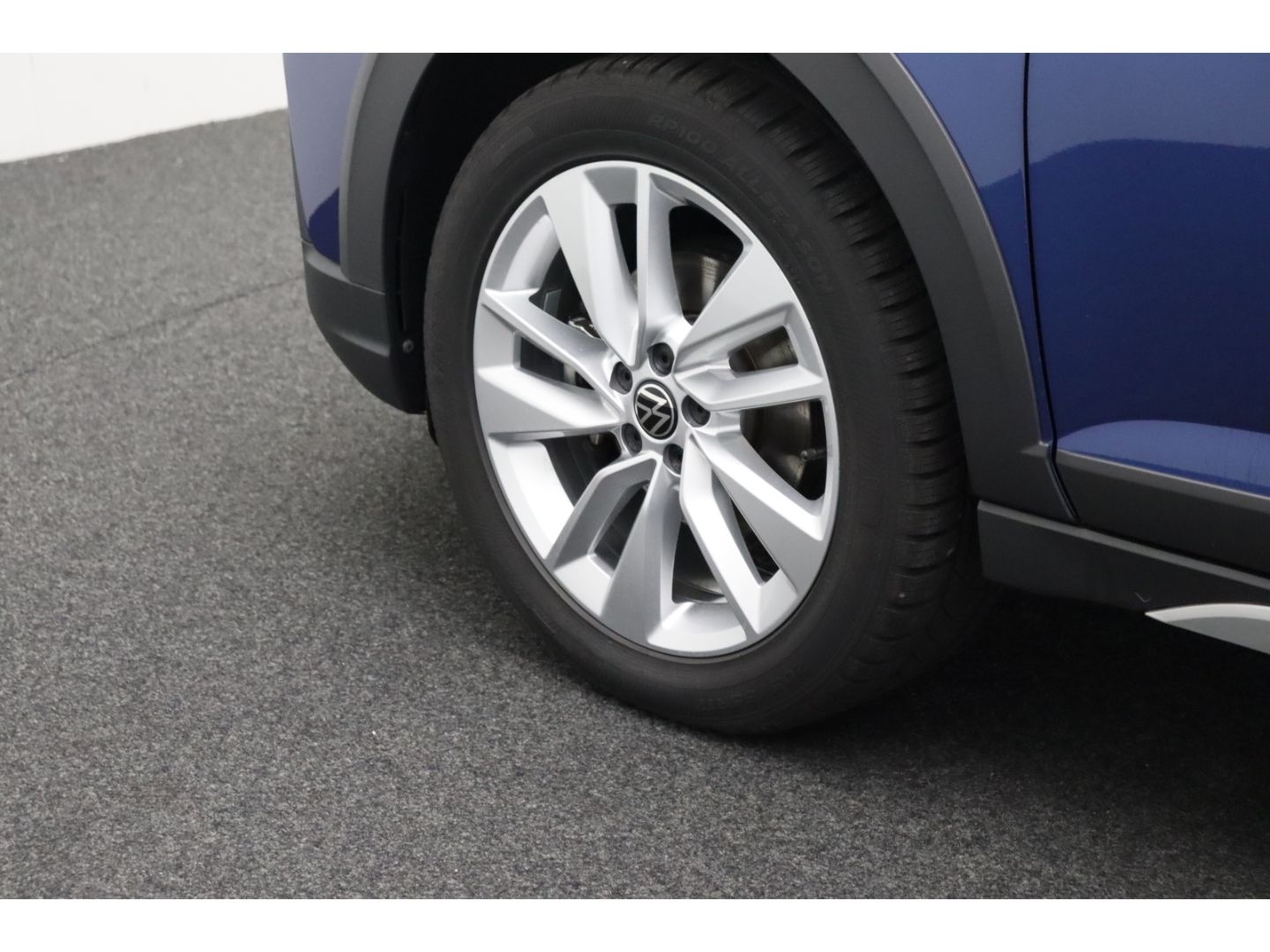 Fahrzeugabbildung Volkswagen Taigo Life 1.0 Automatik Kamera LED
