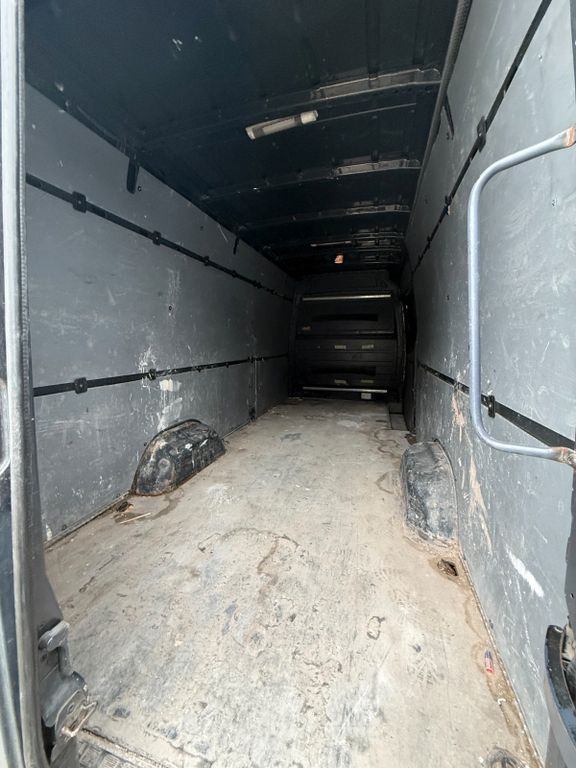 Mercedes-Benz Sprinter II Kasten 310/311/313/314/316 CDI - Bild 15