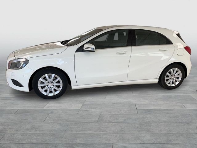 A 180 Bluetooth Navi Klima Einparkhilfe