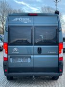 Pössl 2WIN R S PLUS | Markise AHK, RFK, *Wenig KM*