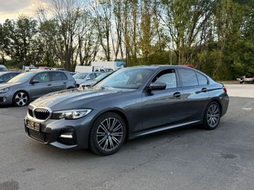 BMW 318 - 3