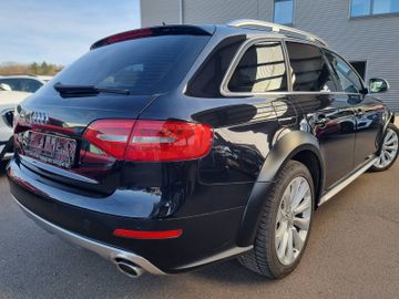Audi A4 Allroad - 4