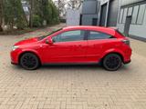 Opel Astra GTC 1.6 85kW  - Opel Astra aus 2010: Gtc