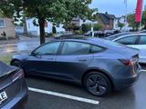 Tesla Model 3 Hinterradantrieb RWD 60kWh - Tesla aus 2022