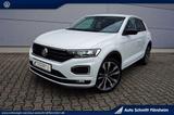 Volkswagen T-Roc United 1.5 l TSI 7-Gang-DSG R-Line,LED,Nav - Volkswagen T-Roc in Wiesbaden