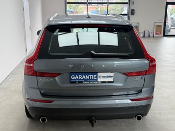 Volvo XC60 - 7