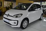 Volkswagen up! move up! BMT KLIMAANLAGE / TEMPOMAT / PDC - Cars in Rostock: Kleinwagen