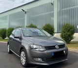 Volkswagen VW Polo V 1.2 Team Sitzheizung+Tempomat