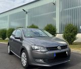 Volkswagen VW Polo V 1.2 Team Sitzheizung+Tempomat