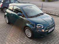 Fiat 500e - Vorschau Bild 3