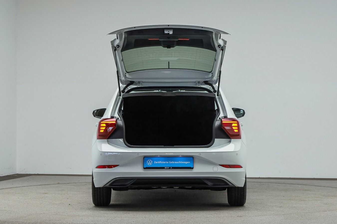 Volkswagen Polo - Bild 8