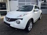 Nissan Juke 1.6 Acenta CVT - : Cvt
