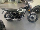 Mash QM 125 - CHOPPER VON 81 BIS 125 CCM