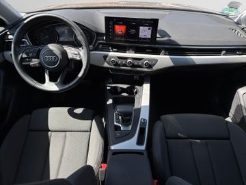 Audi A4 - 10