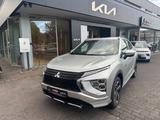 Mitsubishi Eclipse Cross Plug-in Hybrid PLUS mit Select -Pa - silberne Mitsubishi Eclipse
