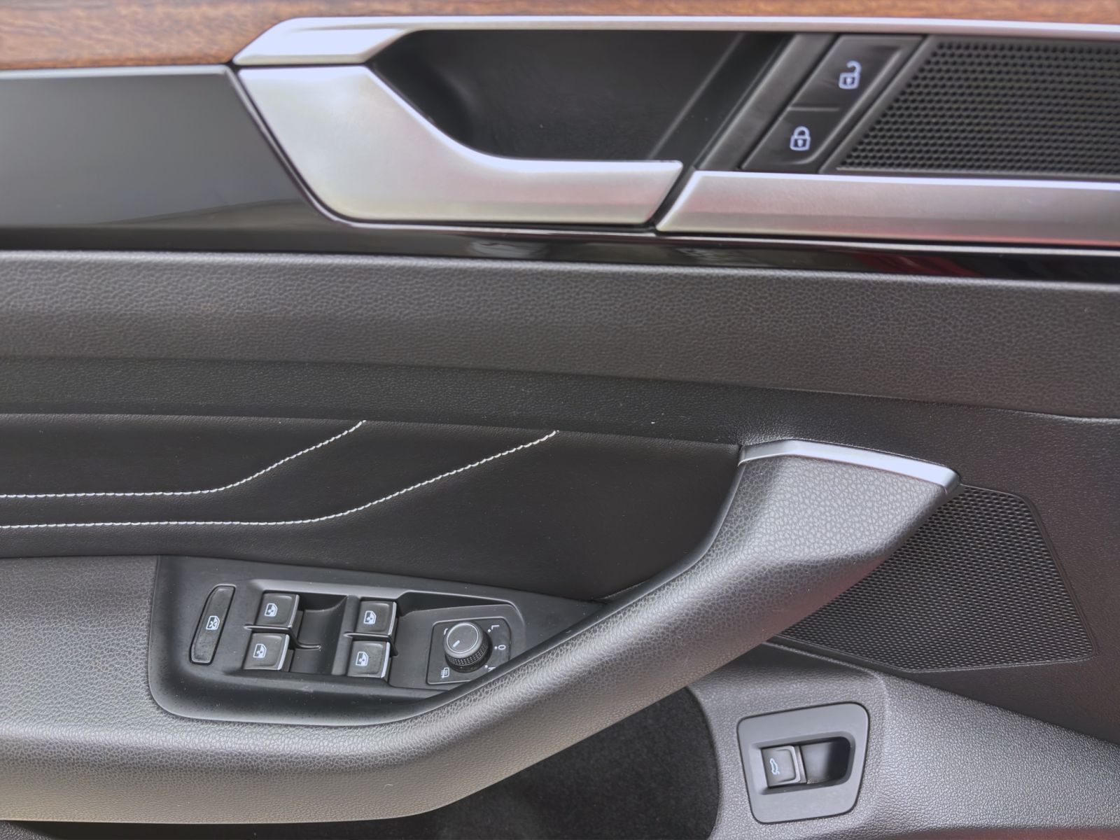 Volkswagen Arteon - Bild 10