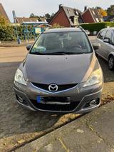 Mazda CX 5 - Mazda CX-5 Gebrauchtwagen in Bielefeld